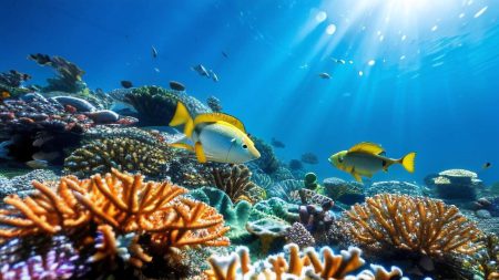 纪录片《海底世界》