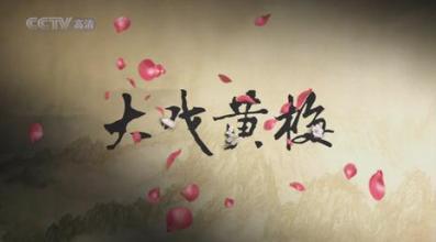 央视纪录片《大戏黄梅》